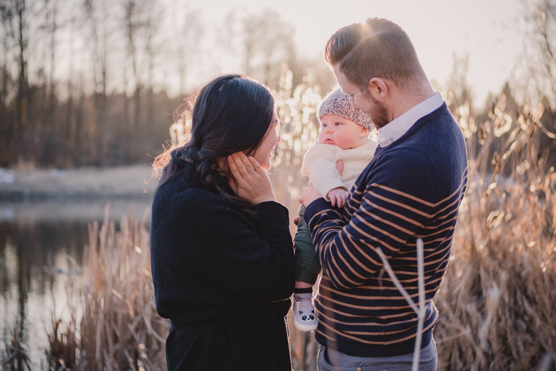 Vancouver family photographer