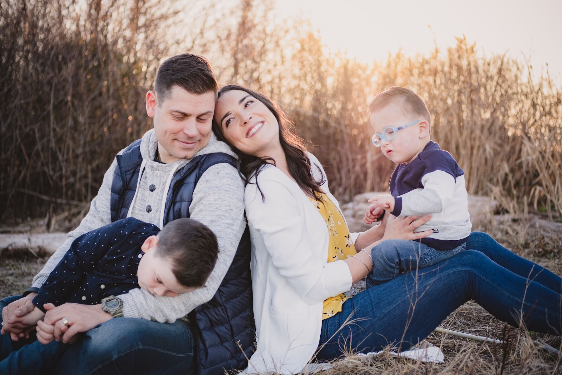 Vancouver family photographer