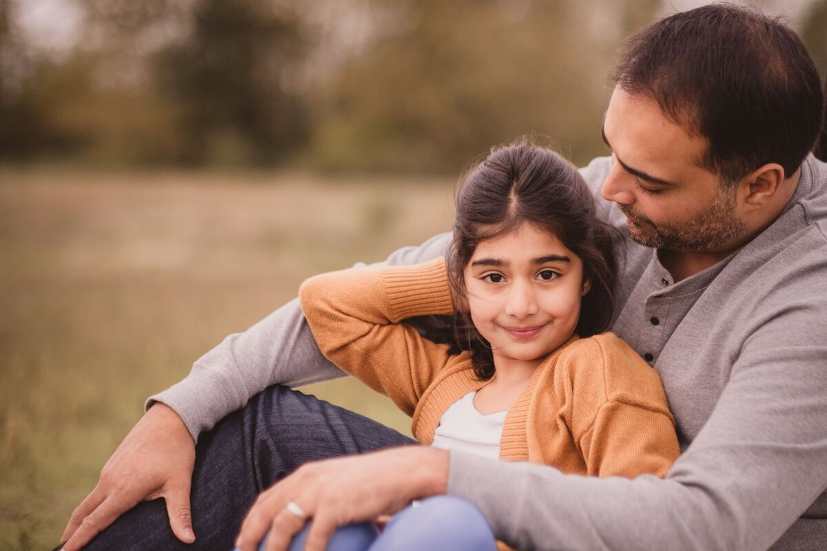 Surrey Family Photographer