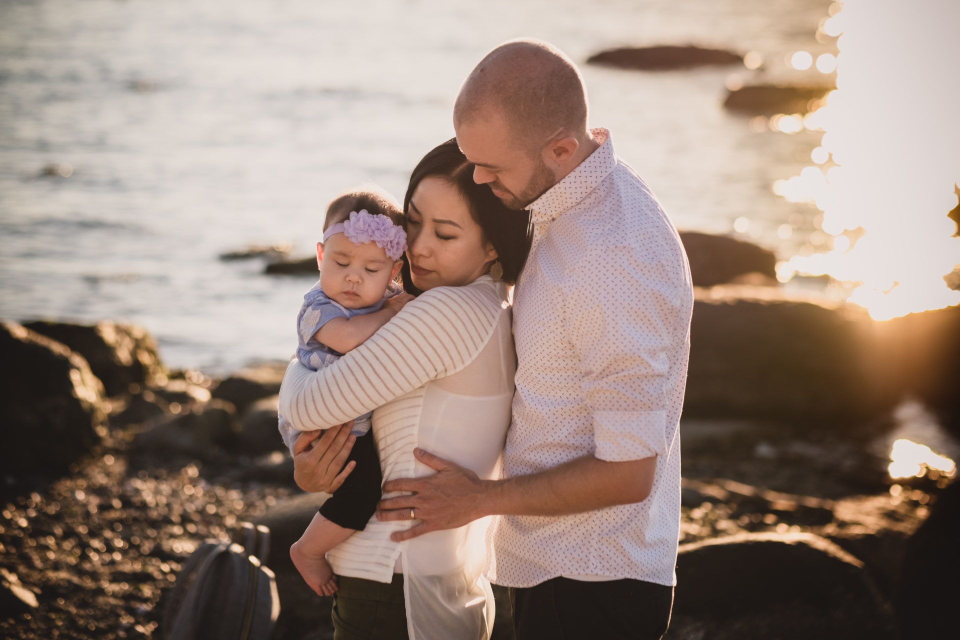 Vancouver family photographer