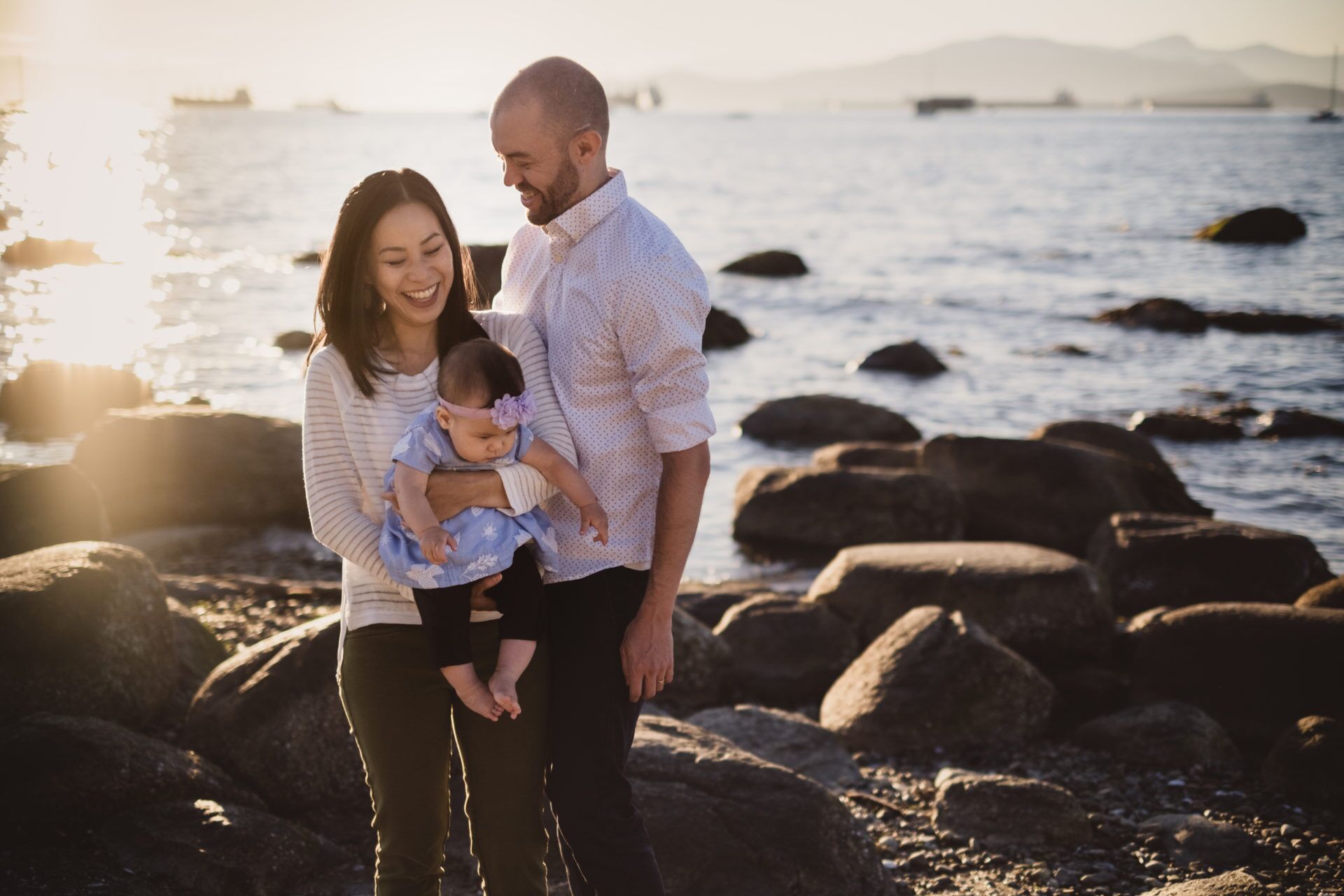 Vancouver family photographer