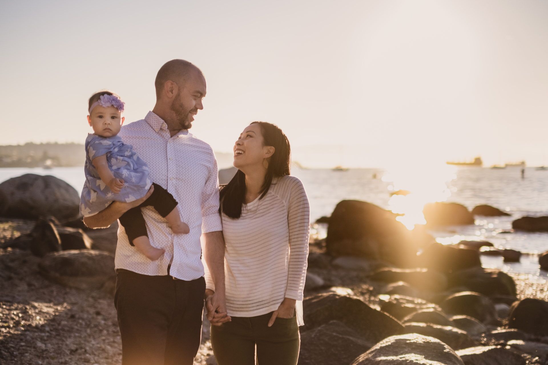 Vancouver family photographer