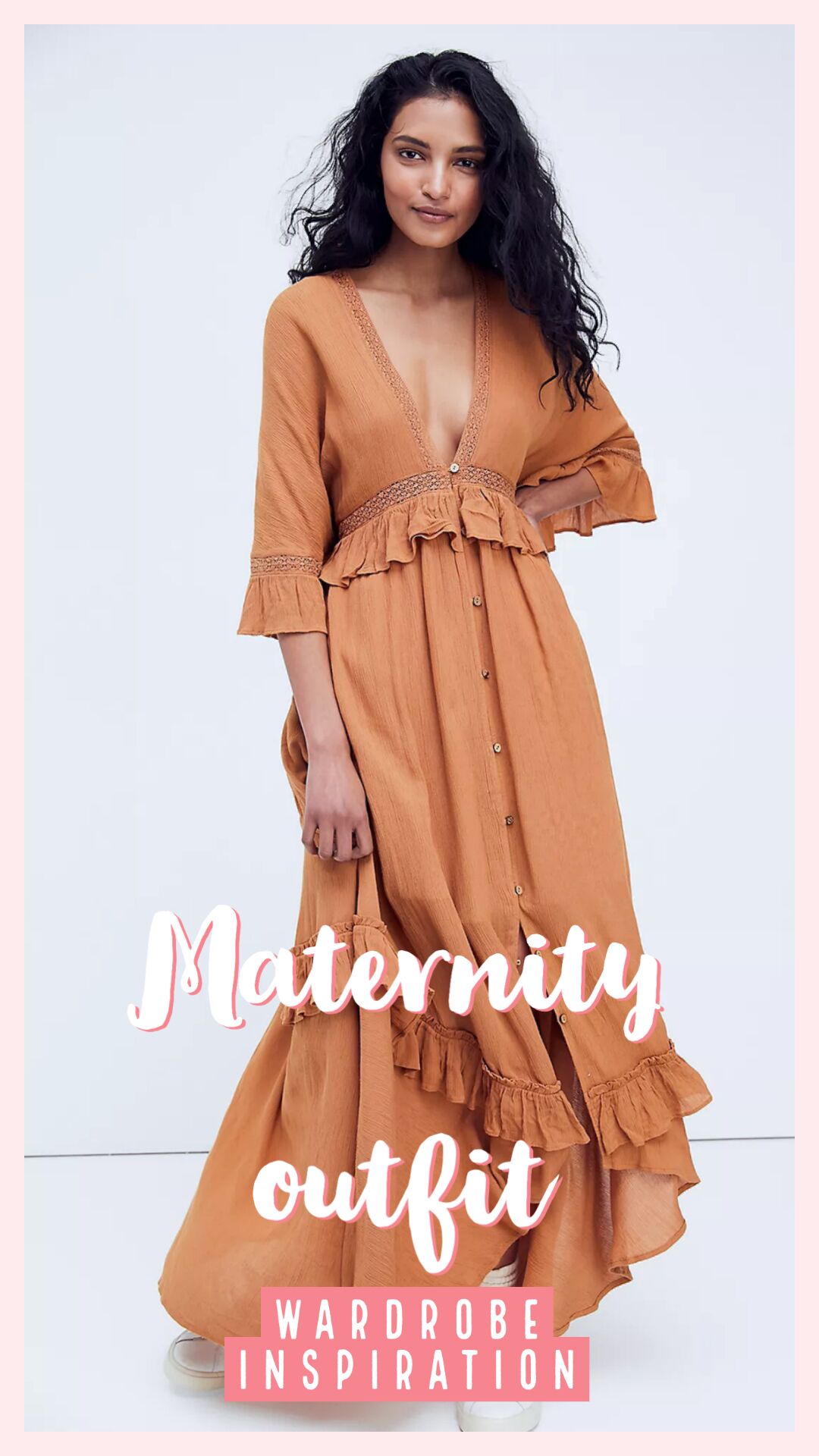 Maternity wardrobe Vancouver maternity photographer