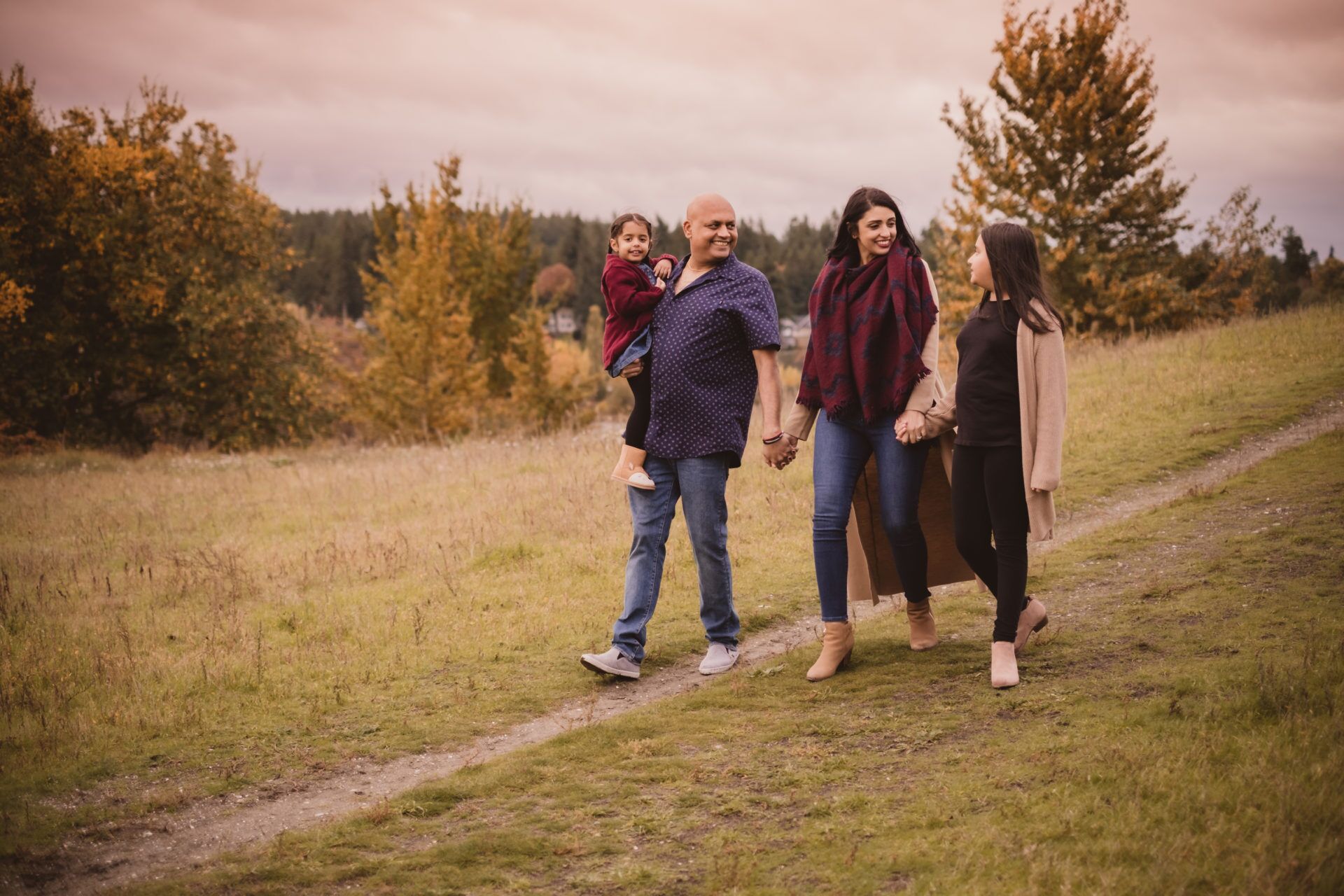 Surrey family photographer