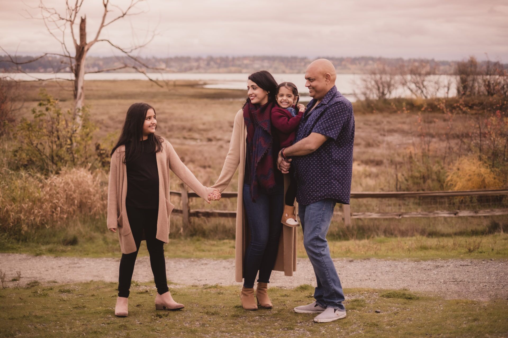 Surrey family photographer