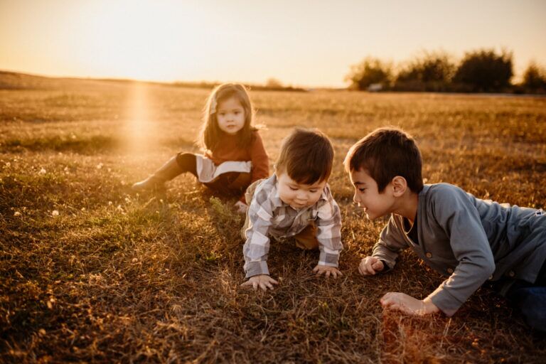 Vancouver family photos