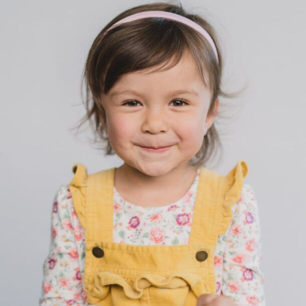 Vancouver school portrait photographer preschool photo day tips