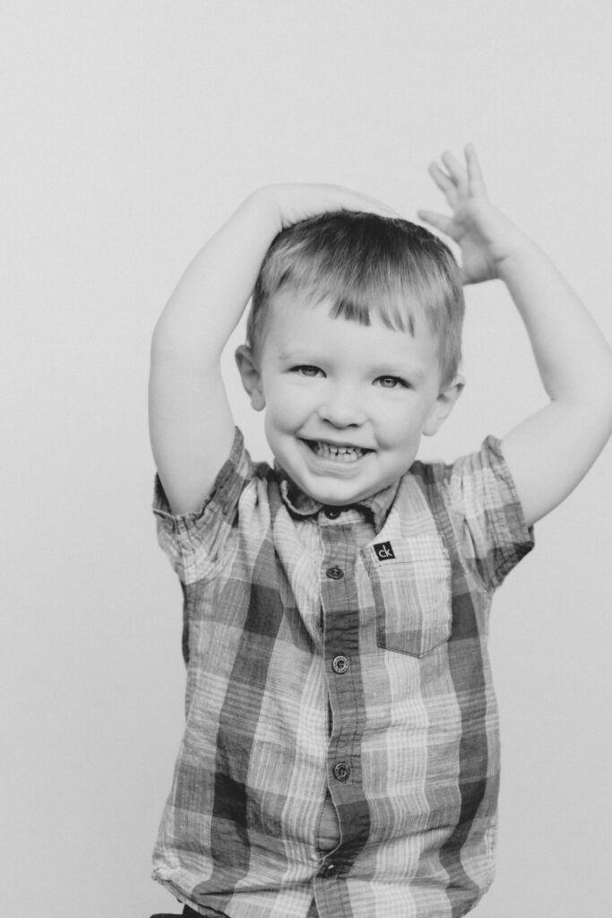 Vancouver school portrait photographer