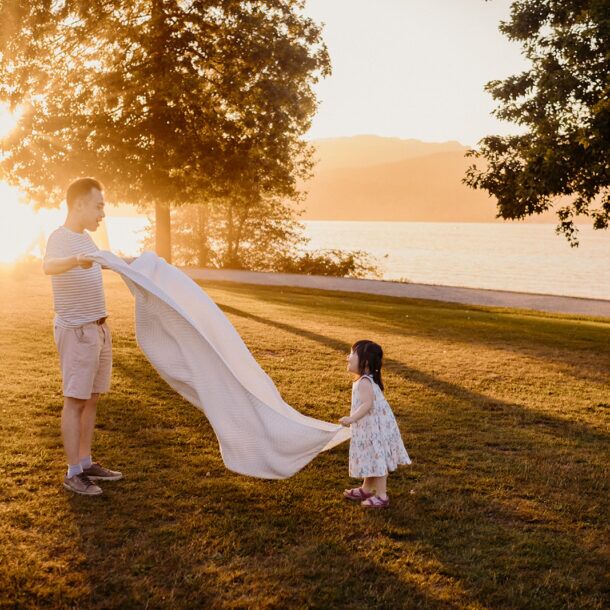 Burnaby family photographer