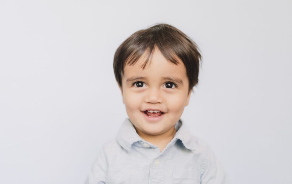 What to wear for school pictures