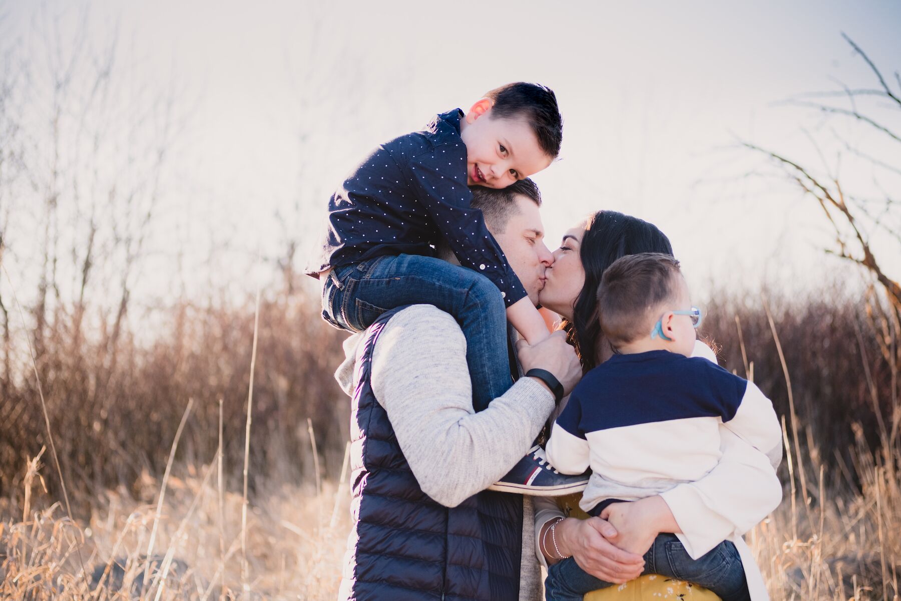 Vancouver family photographer