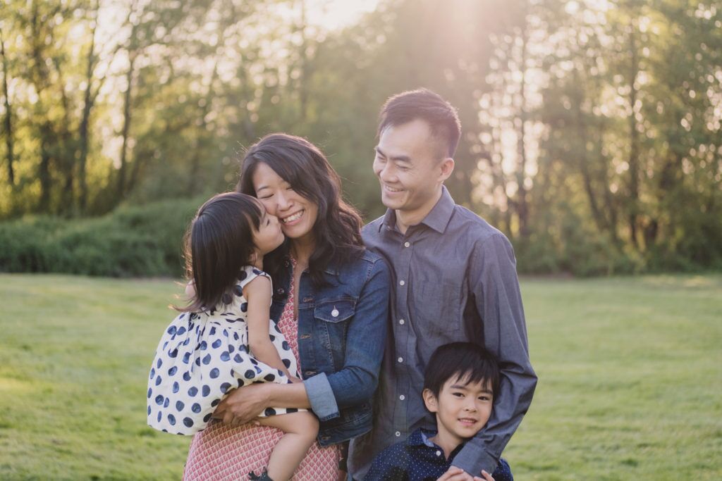 Vancouver family photographer