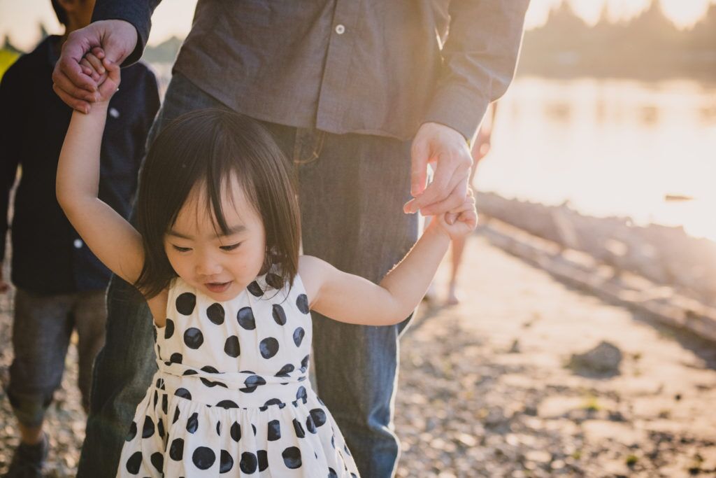 Vancouver family photographer