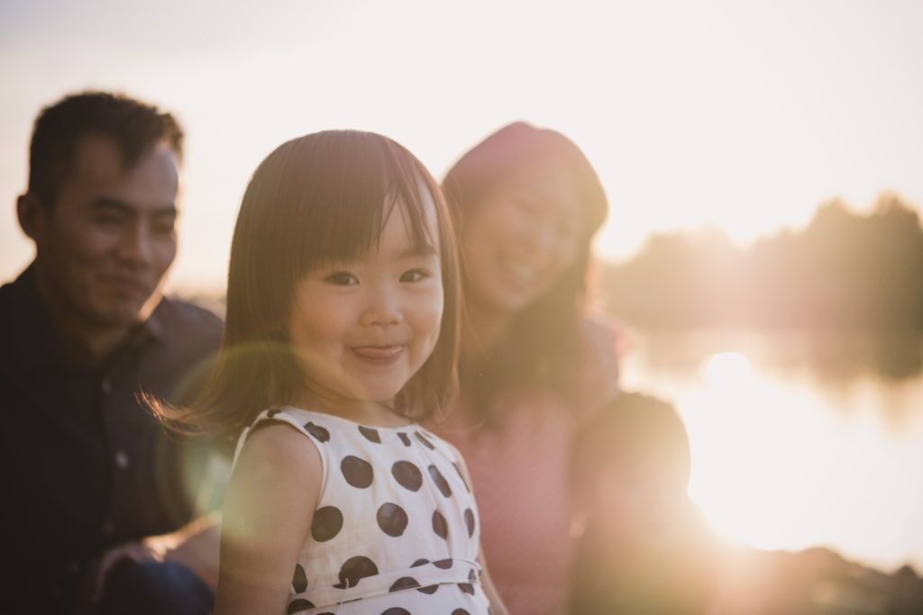 Vancouver family photographer