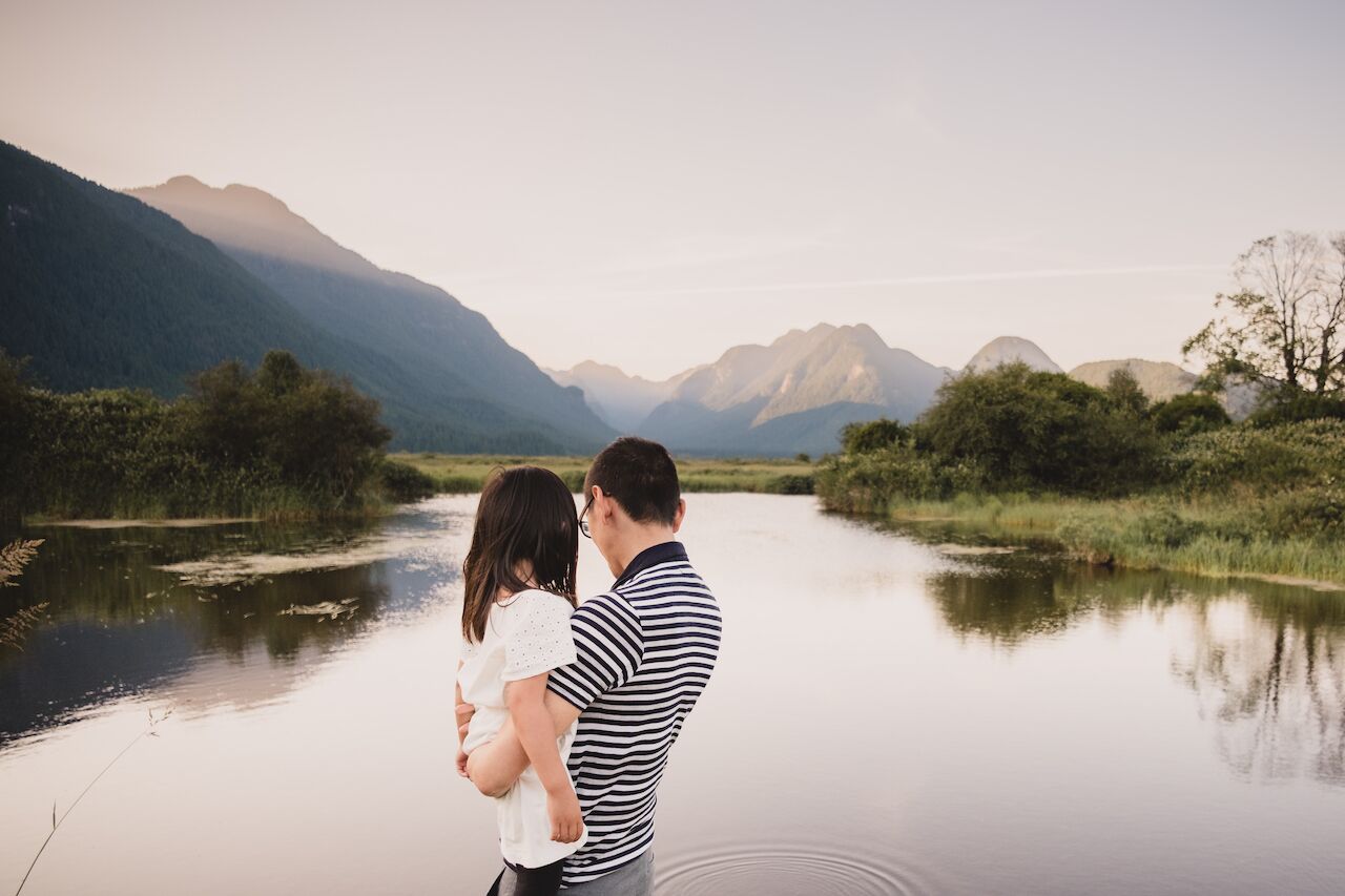 Vancouver family photographer