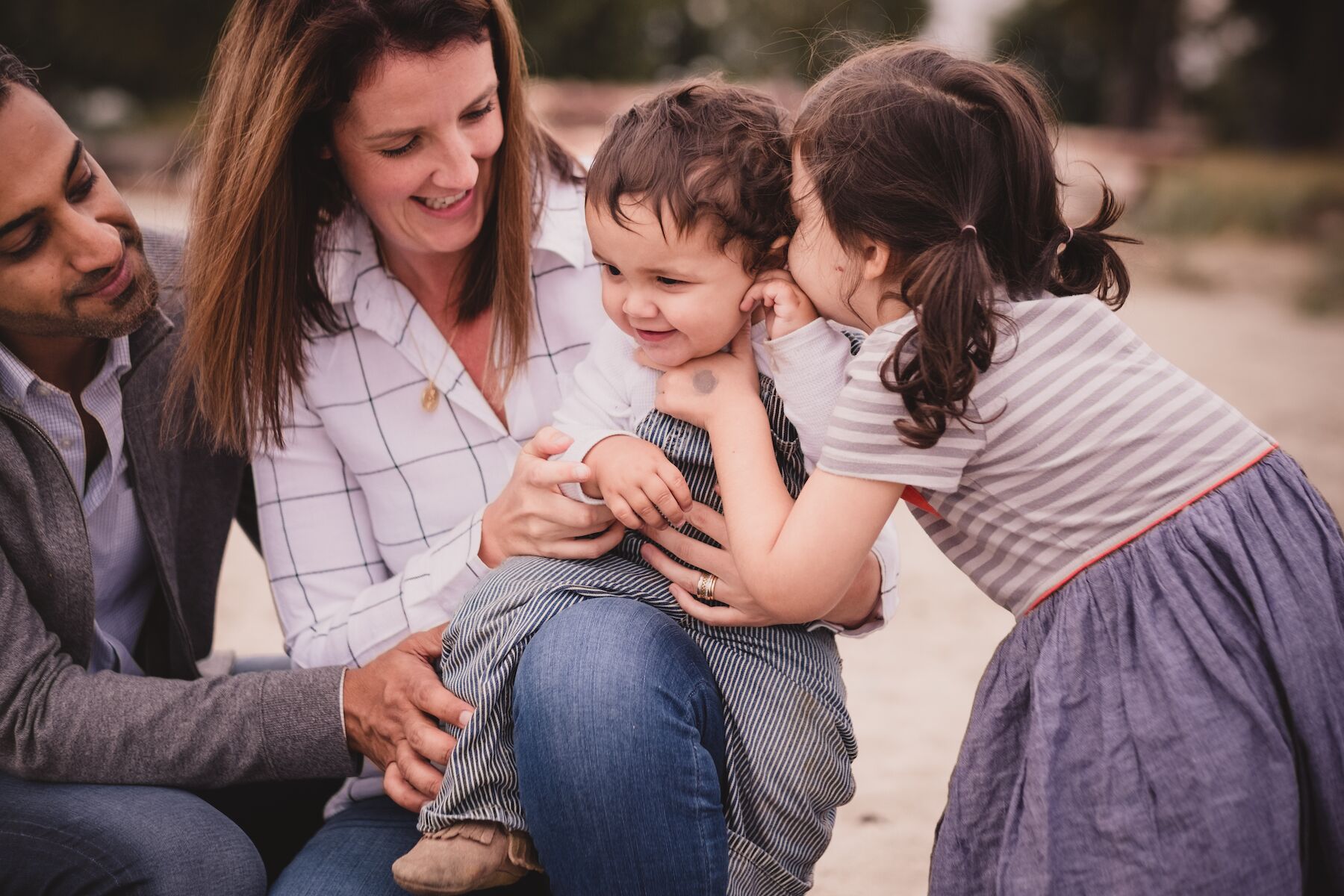 Vancouver family photographer