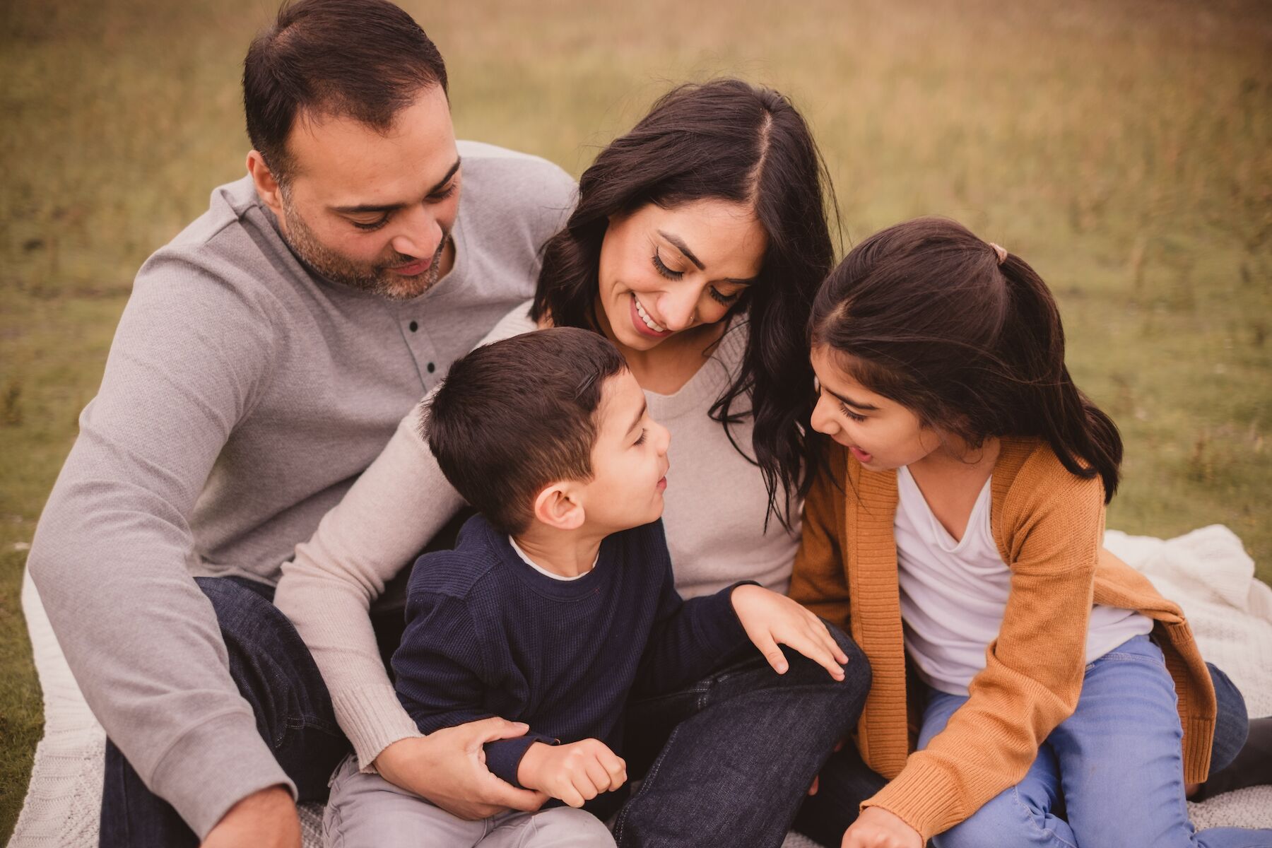 Surrey family photographer