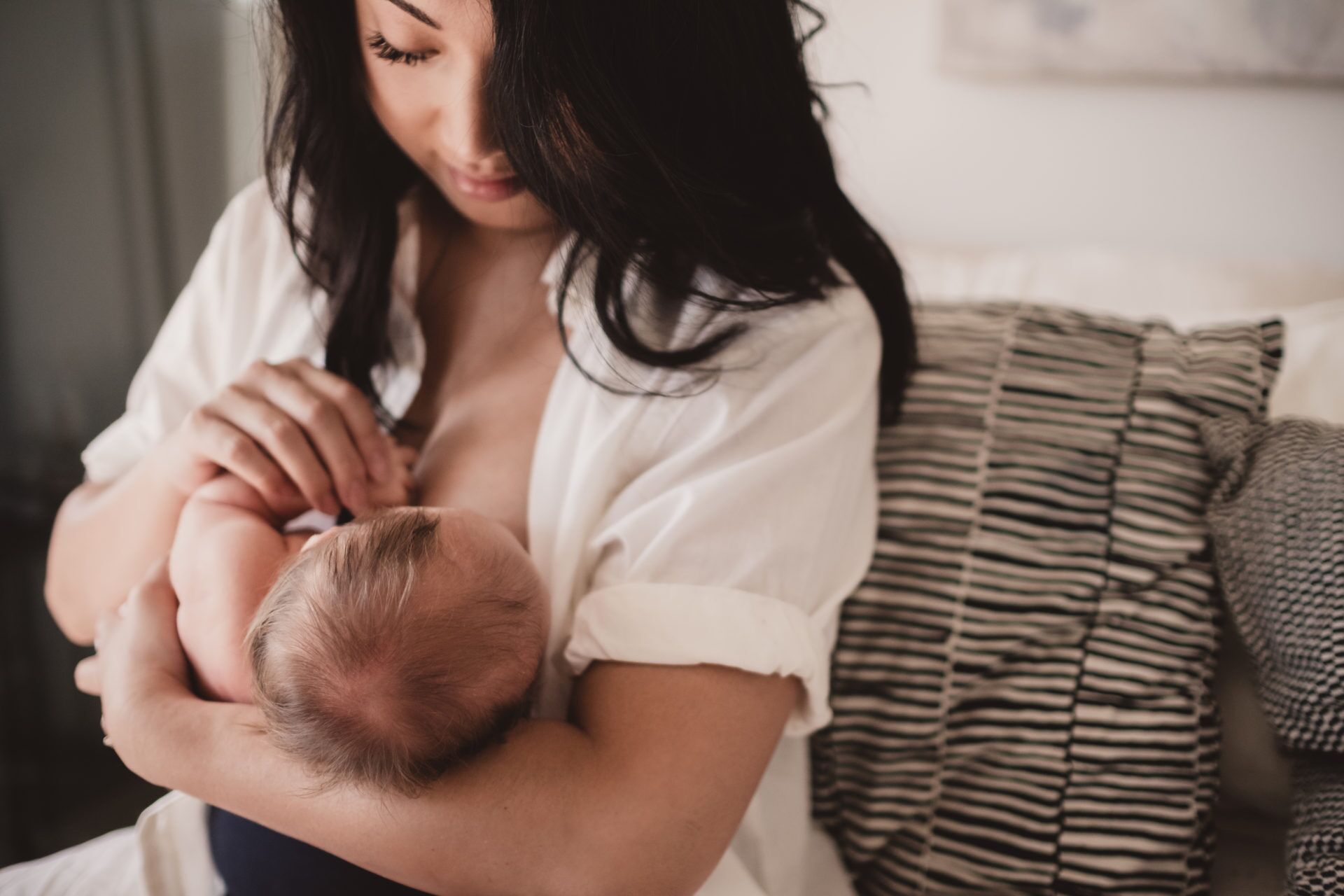 Vancouver newborn photographer