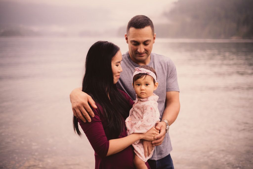 Vancouver family photographer