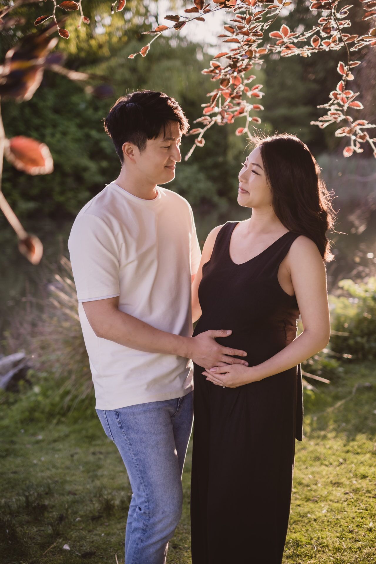 Vancouver maternity photographer