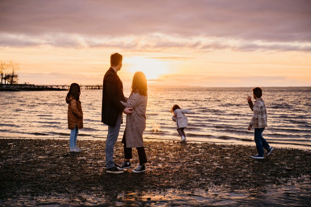 best vancouver family photographer