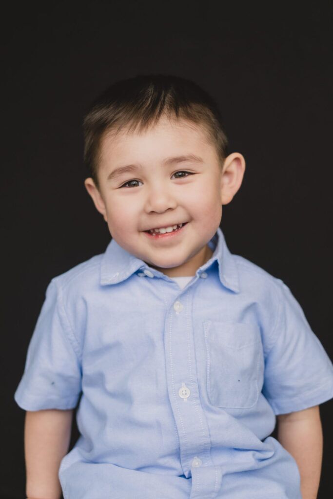 Vancouver preschool photographer