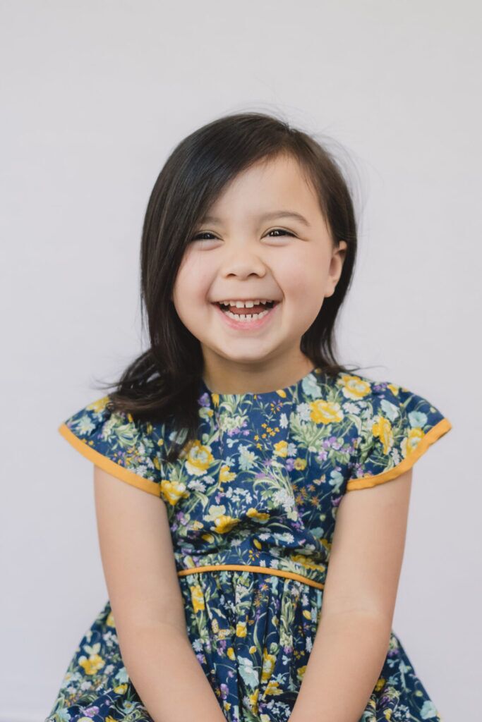 Vancouver preschool photographer