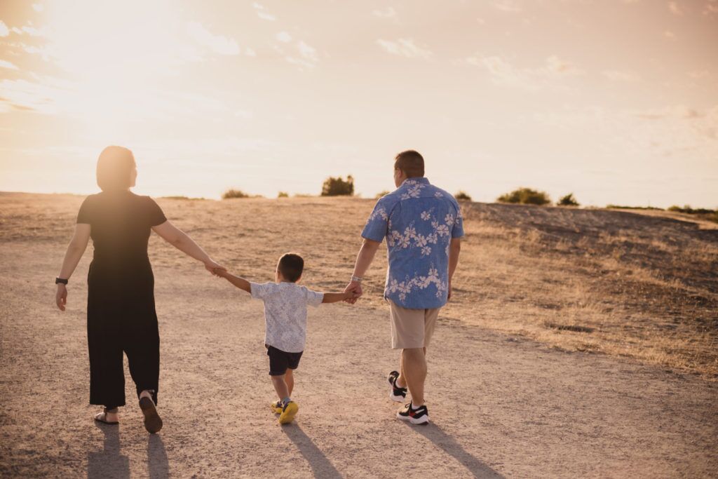 Vancouver family photographer