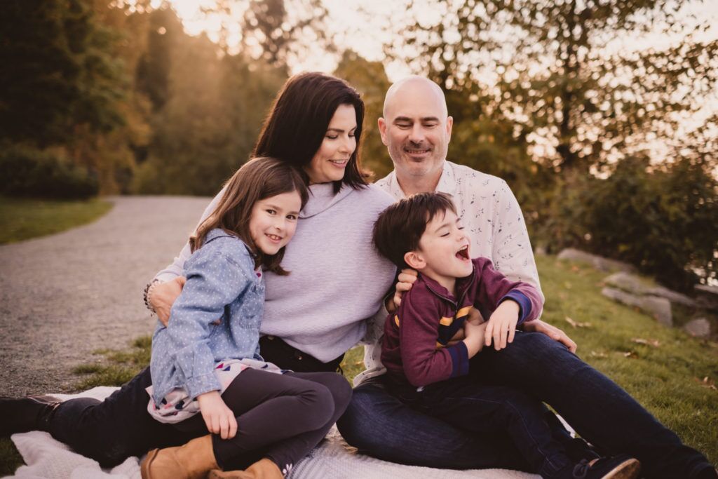 Vancouver family photographer