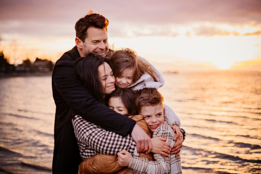 best vancouver family photographer