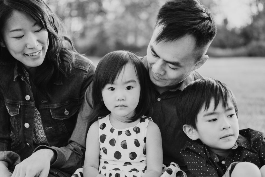 Vancouver family photographer