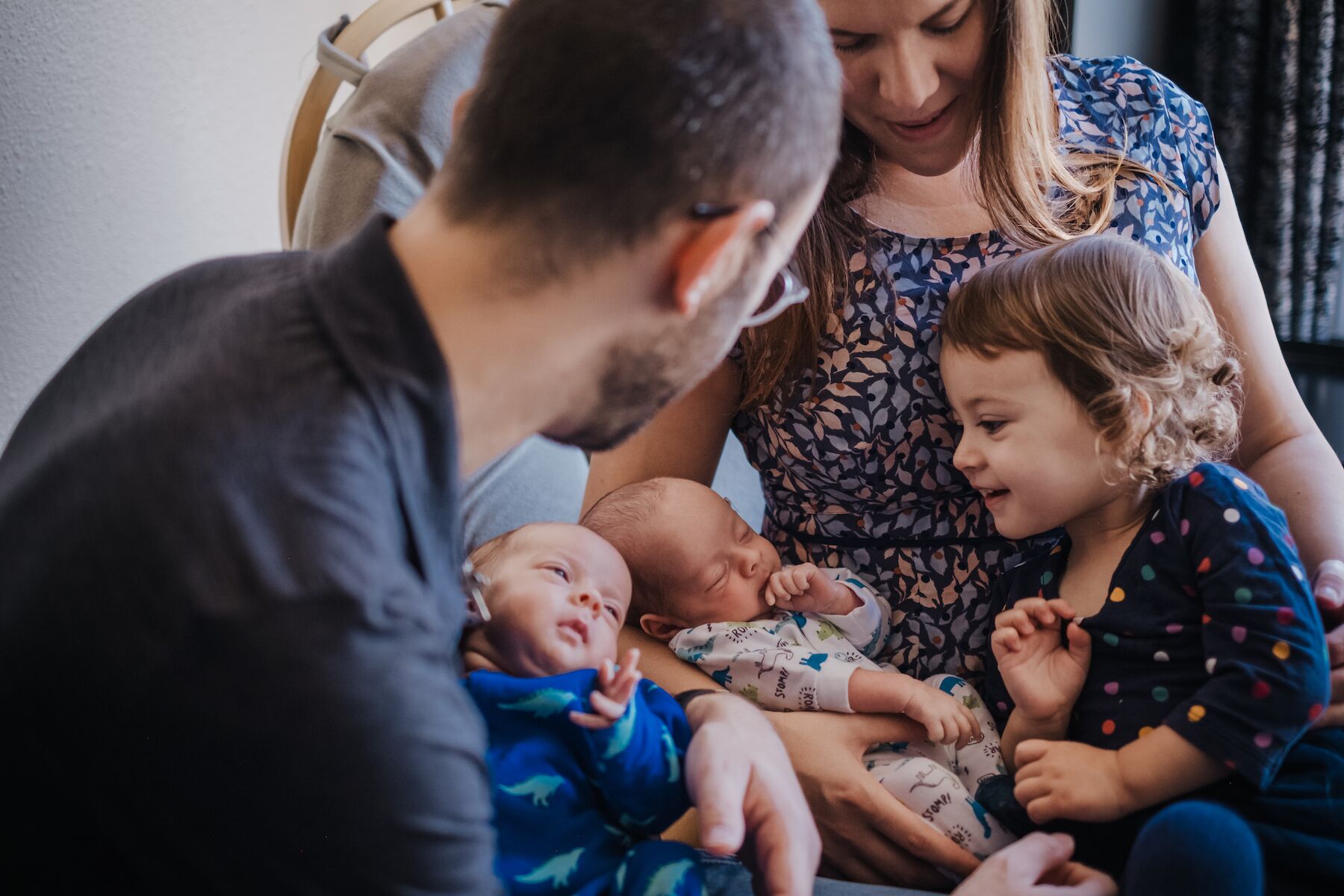 Vancouver newborn photographer