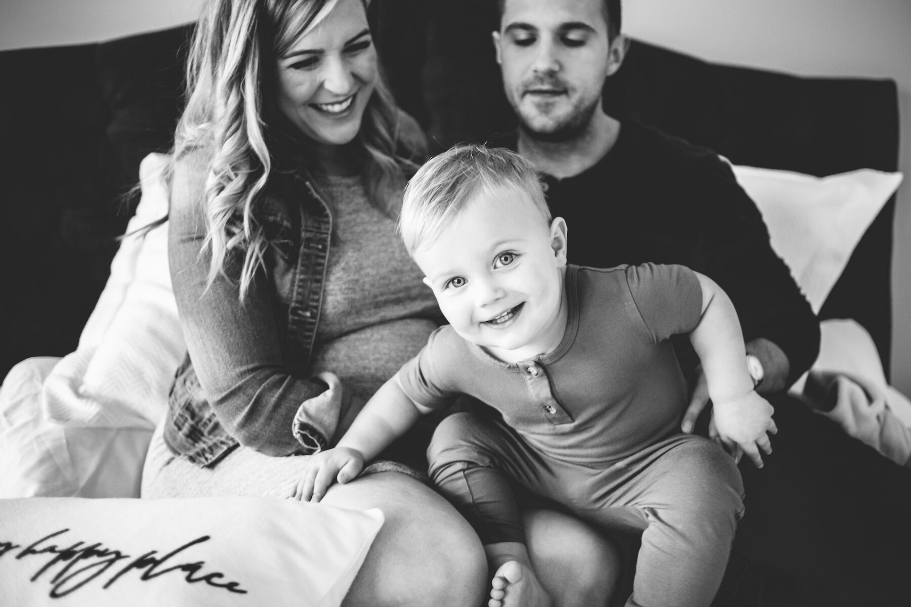 Vancouver family maternity photographer