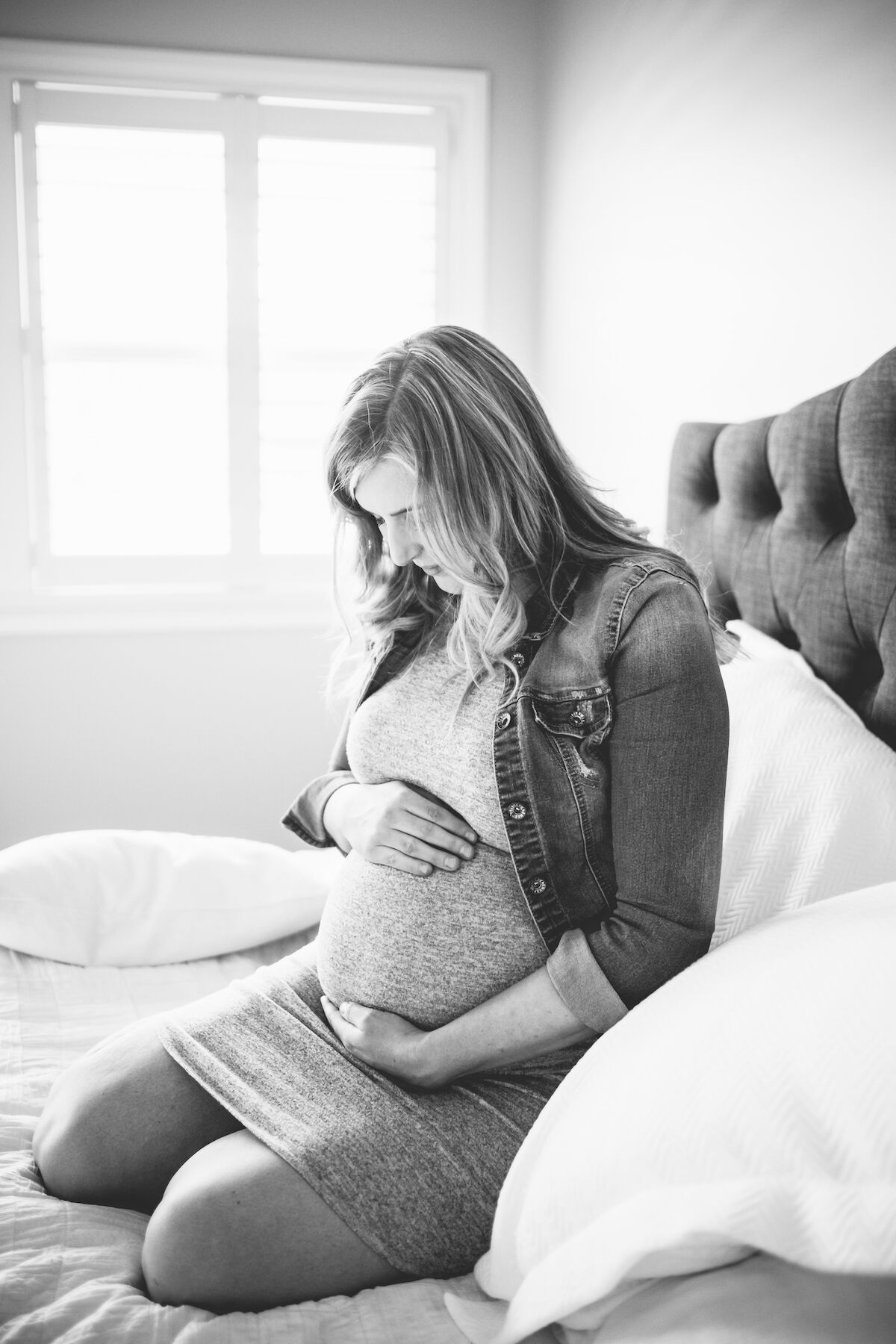 Vancouver family maternity photographer