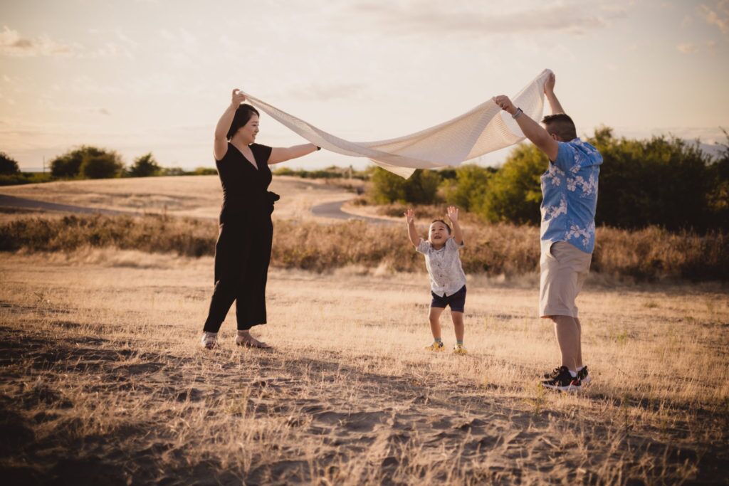 Richmond family photographer