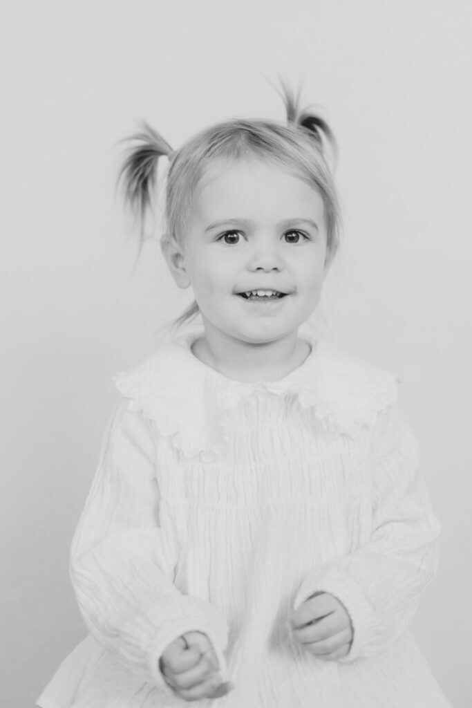 Vancouver Preschool Photographer