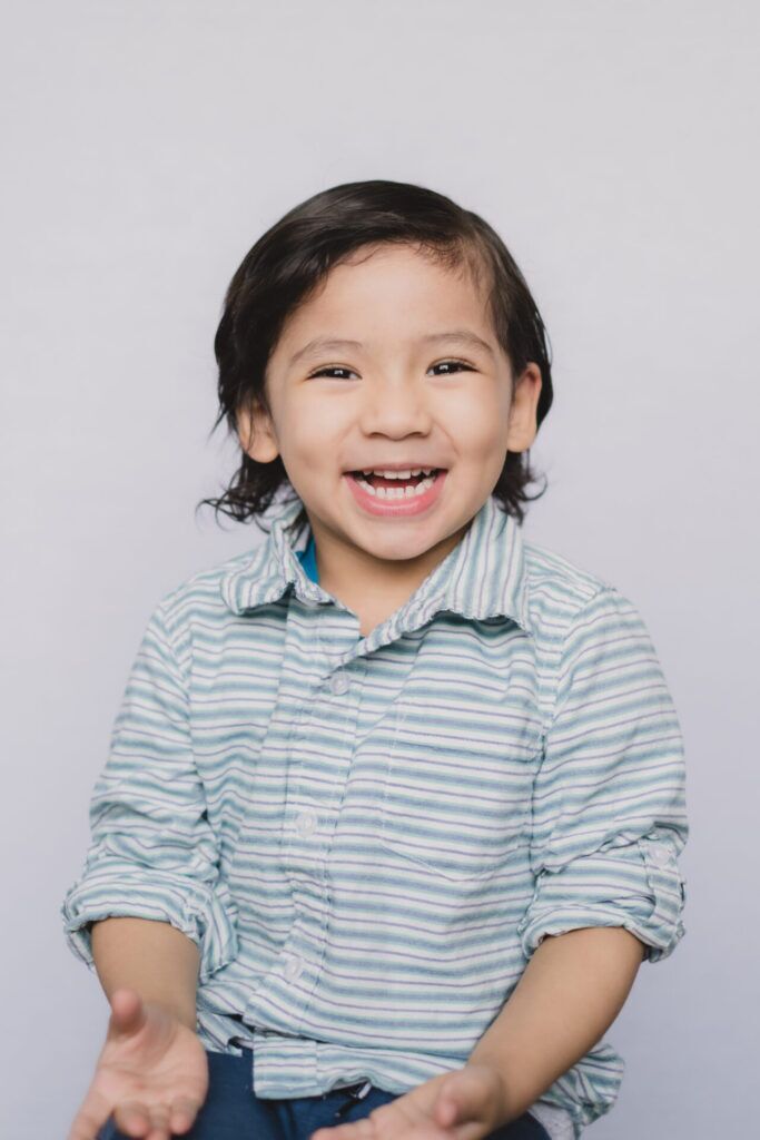 best preschool photographer in Vancouver B.C.