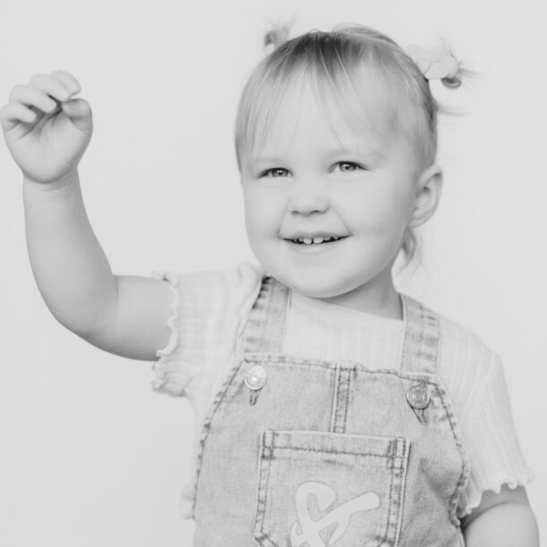 Modern school portraits in Vancouver