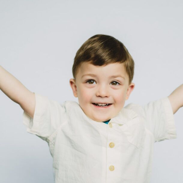 spring school portraits vancouver