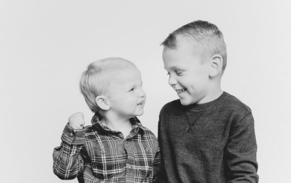 vancouver school portraits