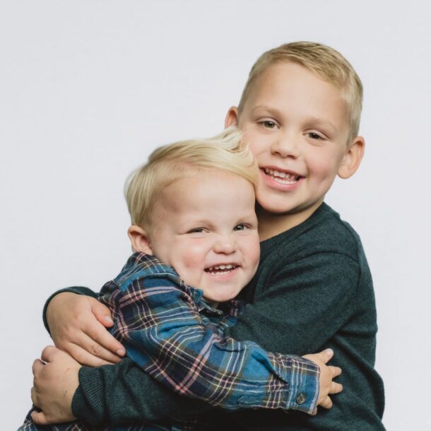 Vancouver preschool and daycare photographer