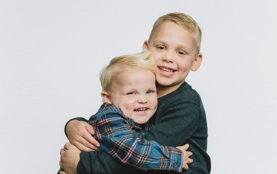 Vancouver preschool and daycare photographer