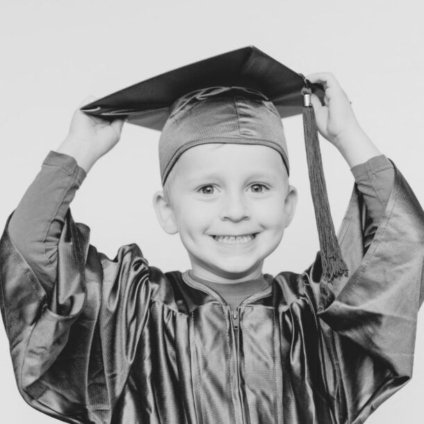 vancouver school portraits graduation