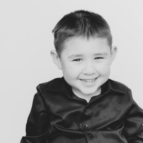 Vancouver preschool photographer