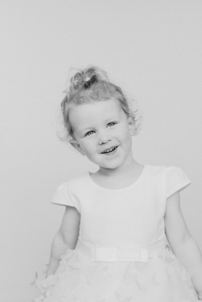 Vancouver BC School Portraits 