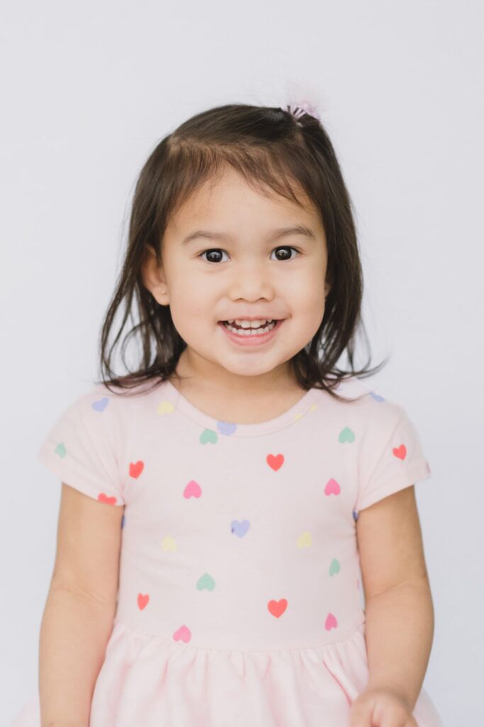 school portrait photographer