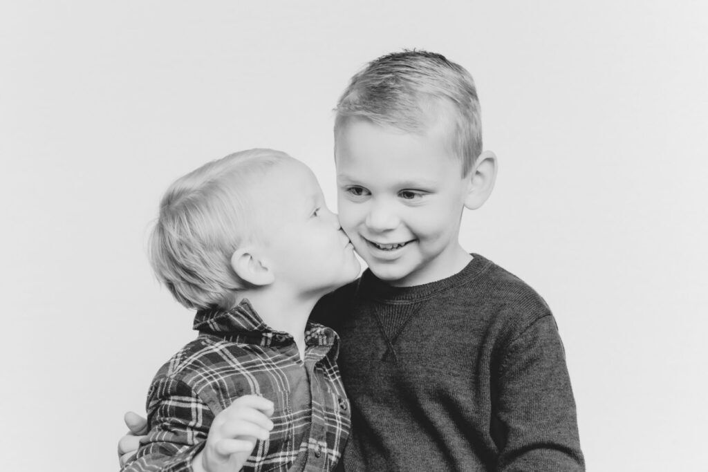 modern school portraits burnaby