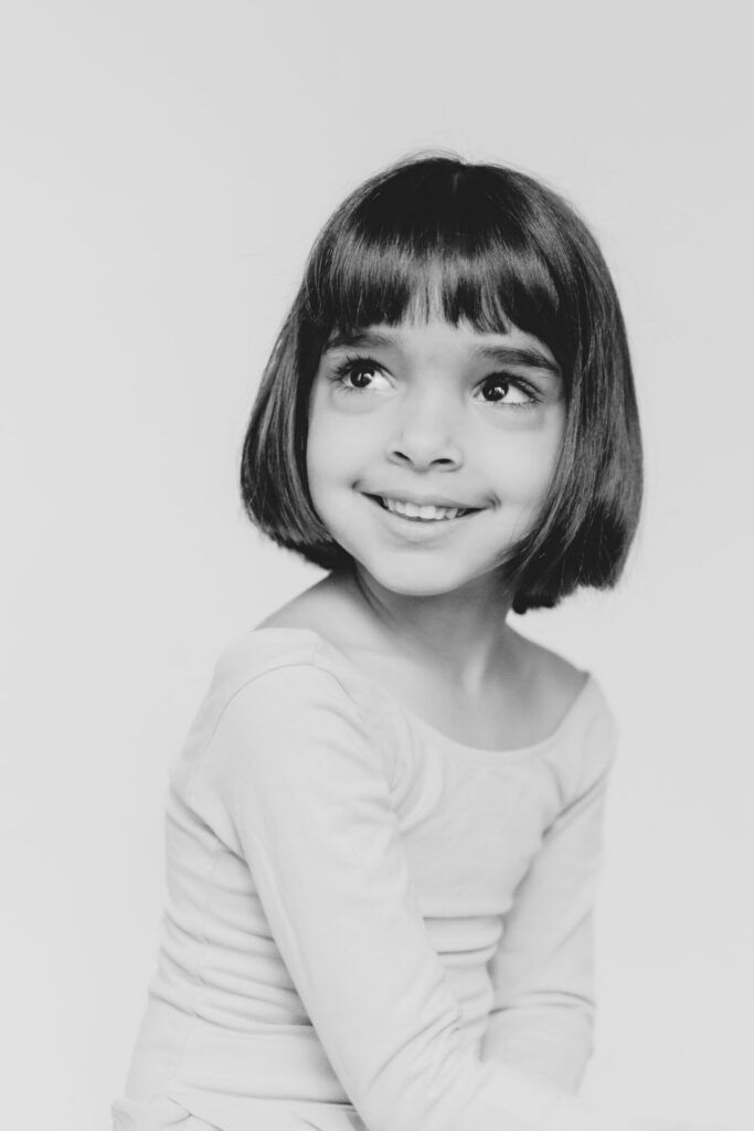 Vancouver Preschool Photographer