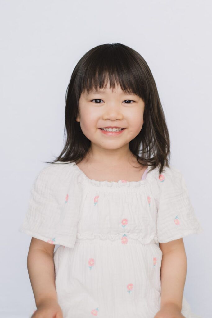 langley preschool portrait photographer