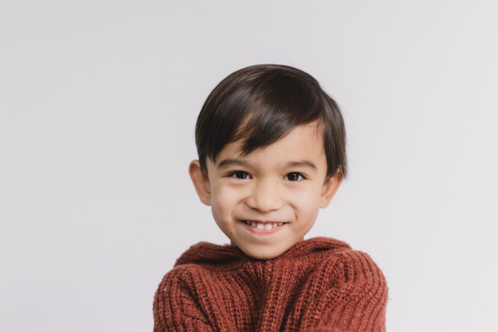 Preschool Photos Vancouver